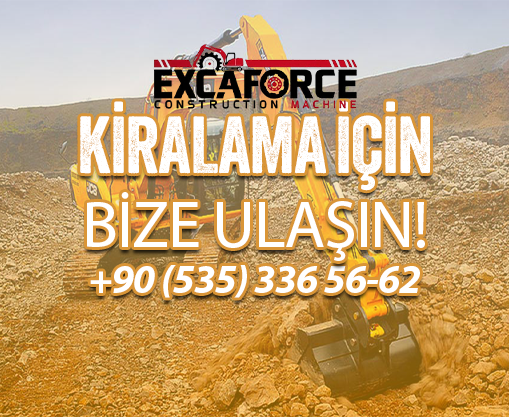 ExcaforceMakina